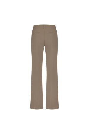 Red Button Red Button colette punta zippers l33 srb4664 Broek warm taupe
