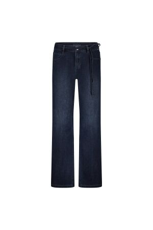 Red Button Red Button colette denim sparkle l32 srb4598 Flare dark blue