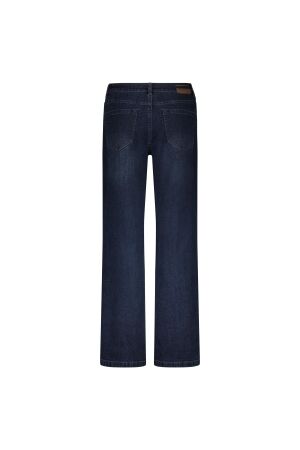 Red Button Red Button colette denim sparkle l32 srb4598 Flare dark blue