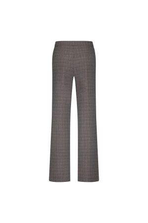 Red Button Red Button colette fancy tweed l32 srb4739 Broek mud