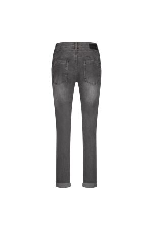 Red Button Red Button relax grey denim srb4667 Skinny fit grey denim