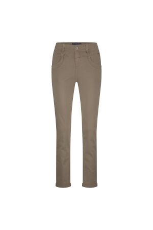 Red Button Red Button relax jog colour srb4665 Broek truffle