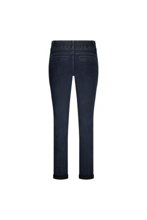 Red Button Red Button tessy denim ribjog srb4636 Broek dark stone used