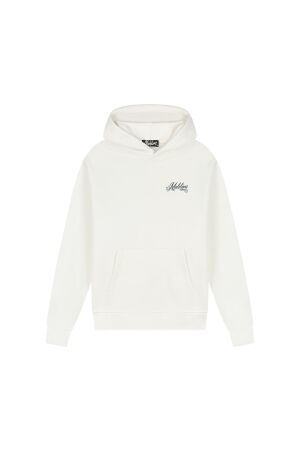 Malelions Malelions playing cards hoodie mm1-aw25-53 Hoodies 333 off-white