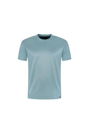 Malelions Malelions mercerized t-shirt mm3-aw25-19 Print T-shirts 691 ocean grey