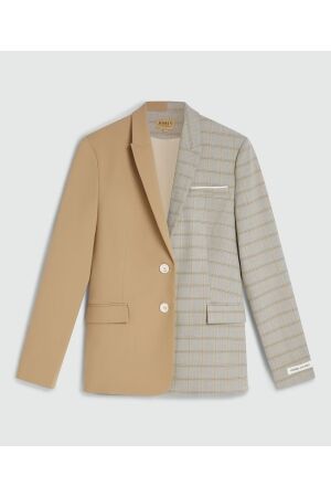 Josh V Josh V suus jv-2508-0302 Blazers 532 light brown