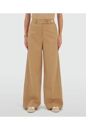 Josh V Josh V kyrie jv-2508-0602 Broek 532 light brown