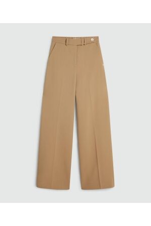Josh V Josh V kyrie jv-2508-0602 Broek 532 light brown