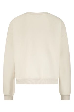 Tramontana Tramontana embellished jumper  c19-18-601 Trui 006800-stone