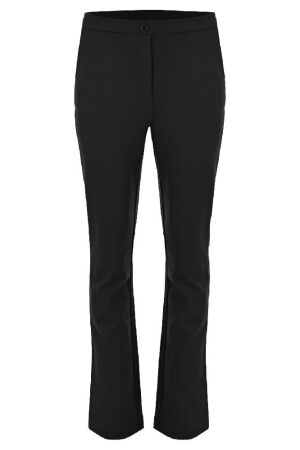 Zizo Zizo piapatti ba6006 Flared black