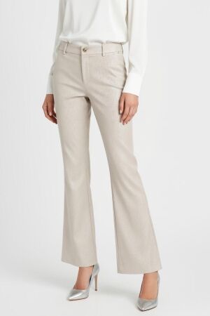 Zizo Zizo brando wi25.bran.309 Broek sand gold