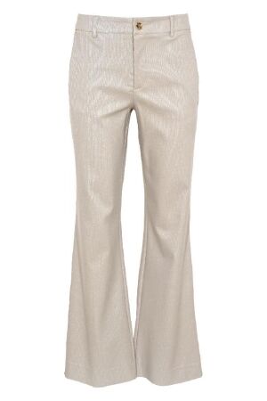 Zizo Zizo brando wi25.bran.309 Broek sand gold