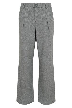 Zizo Zizo ranger wi25.rang.305 Broek harring grey