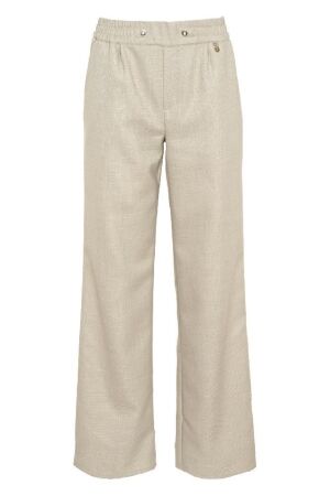 Zizo Zizo reida wi25.reid.304 Broek sand