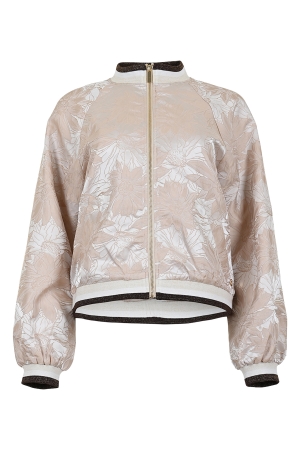 Maicazz Maicazz paris wi25.10.305 Jackets flower sand