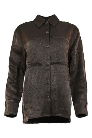 Maicazz Maicazz rango wi25.20.002 Blouse brown