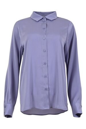 Maicazz Maicazz ritah wi25.20.306 Blouse thistle