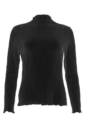 Maicazz Maicazz roxan wi25.60.316 Tops en Singlets black