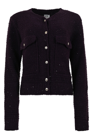 Maicazz Maicazz remini wi25.65.206 Vest plump