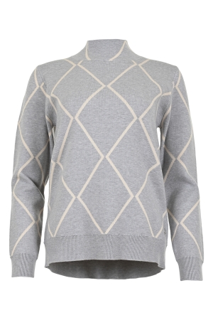 Maicazz Maicazz lyler wi25.70.213 Trui sand
