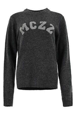 Maicazz Maicazz raline wi25.70.219 Trui antracite