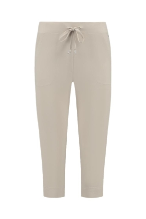 Helena Hart Helena Hart 7007 broek 3/4 corsa Capri stone