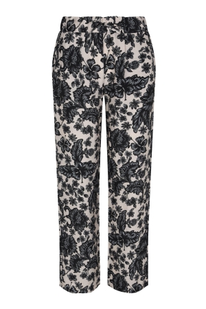 Elvira Casuals Elvira Casuals trouser clio e3 25-031 Broek 117 palma