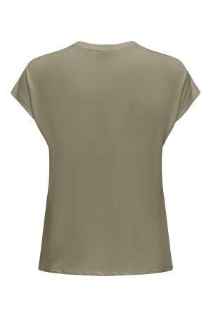 Only Only onlfree life batsleeve o-neck mix topjrs T-shirts mermaid