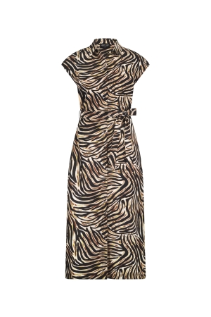 LADY DAY LADY DAY ozzy Zomerjurkjes tirza print