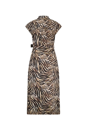 LADY DAY LADY DAY ozzy Zomerjurkjes tirza print