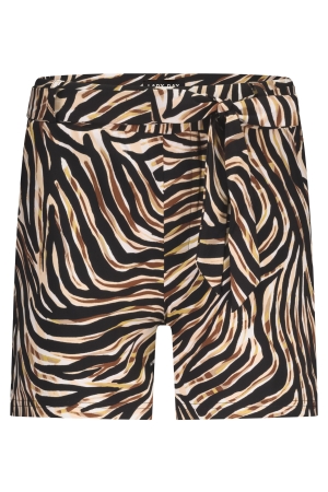 LADY DAY LADY DAY shorty Korte broeken tirza print