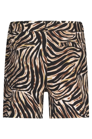LADY DAY LADY DAY shorty Korte broeken tirza print