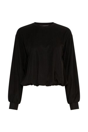 MSCH Copenhagen MSCH Copenhagen mschbalina belle top 19517 Blouse black