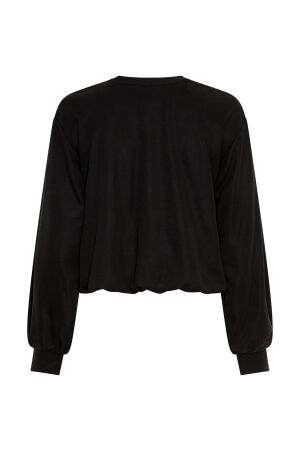MSCH Copenhagen MSCH Copenhagen mschbalina belle top 19517 Blouse black