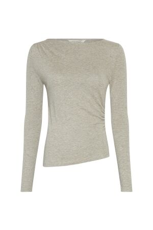 MSCH Copenhagen MSCH Copenhagen mschmelisse b top 19524 T-shirt Lange mouw warm lgm