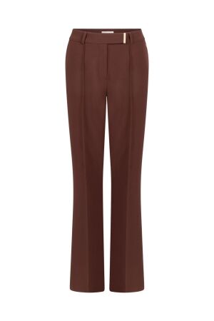 Aaiko Aaiko chantalle r pes 345 Broek 191317 spicy chocolate
