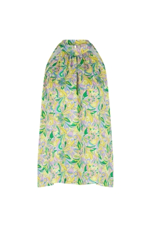 Studio Anneloes Studio Anneloes sara pastel top 12852 Tops en Singlets 9997 multi color