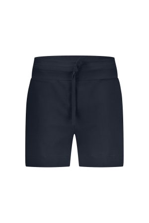 Studio Anneloes Studio Anneloes city short 6900 dark blue