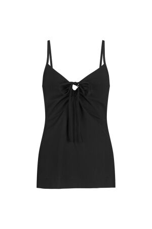 Studio Anneloes Studio Anneloes jill top 12955 Tops en Singlets 9000 black