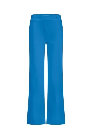 Studio Anneloes Studio Anneloes lexie trousers 12949 Broek 5900 bright blue