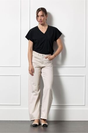 Studio Anneloes Studio Anneloes marly top 12950 T-shirt Korte mouw 6900 dark blue