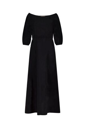 Studio Anneloes Studio Anneloes saturday dress 12954 Lange Jurken 9000 black