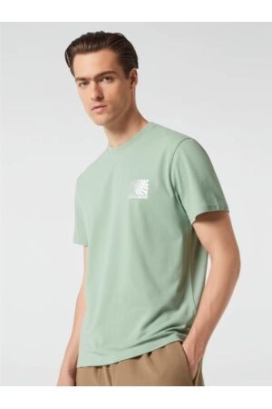  Supply&Co Supply&Co fester t-shirt chestprint T-shirts 343 surf side