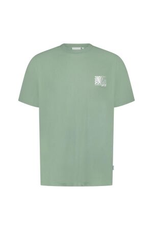 Supply&Co Supply&Co fester t-shirt chestprint T-shirts 343 surf side