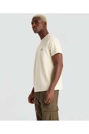  Supply&Co Supply&Co toney t-shirt backprint T-shirts 150 off-white