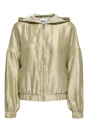 Only Only onlgrace bomber otw Jackets cornstalk