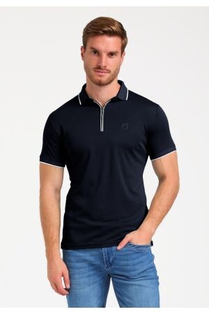 Gabbiano Gabbiano polo special Poloshirts navy