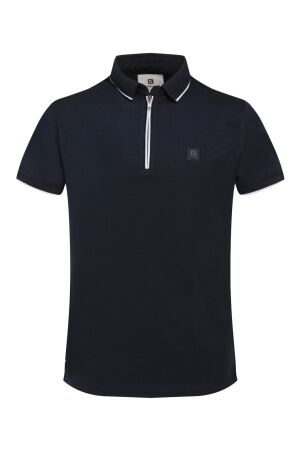 Gabbiano Gabbiano polo special Poloshirts navy