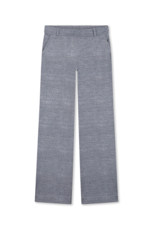 Helena Hart Helena Hart 7608 - broek soul lano Broek marine