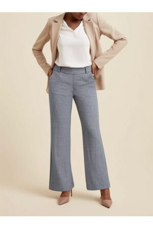 Helena Hart Helena Hart 7607 - flair lano Flared marine